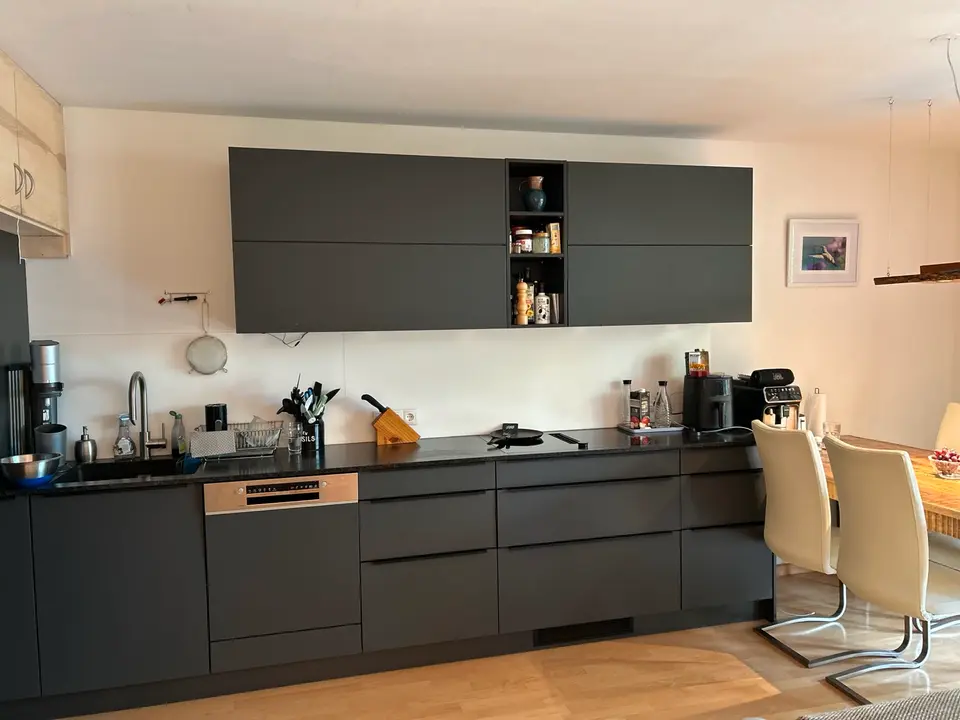 4 Zimmer Wohnung mit 100 m² in Freiburg im Breisgau – Bild 5