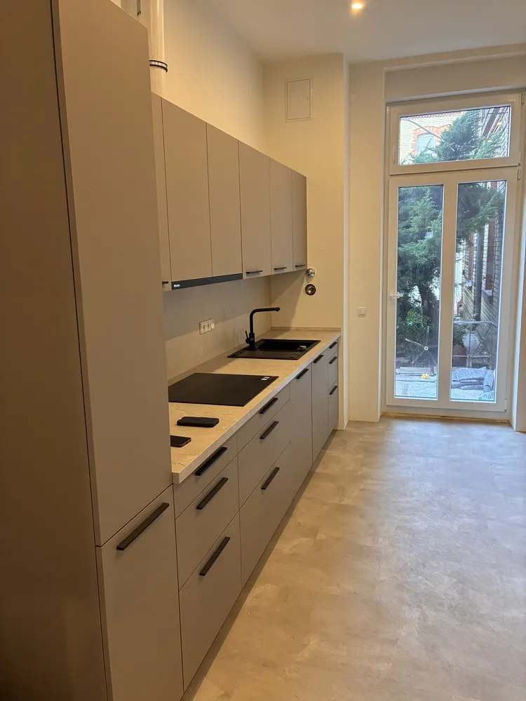 5 Zimmer Wohnung mit 130 m² in Wiesbaden – Bild 12