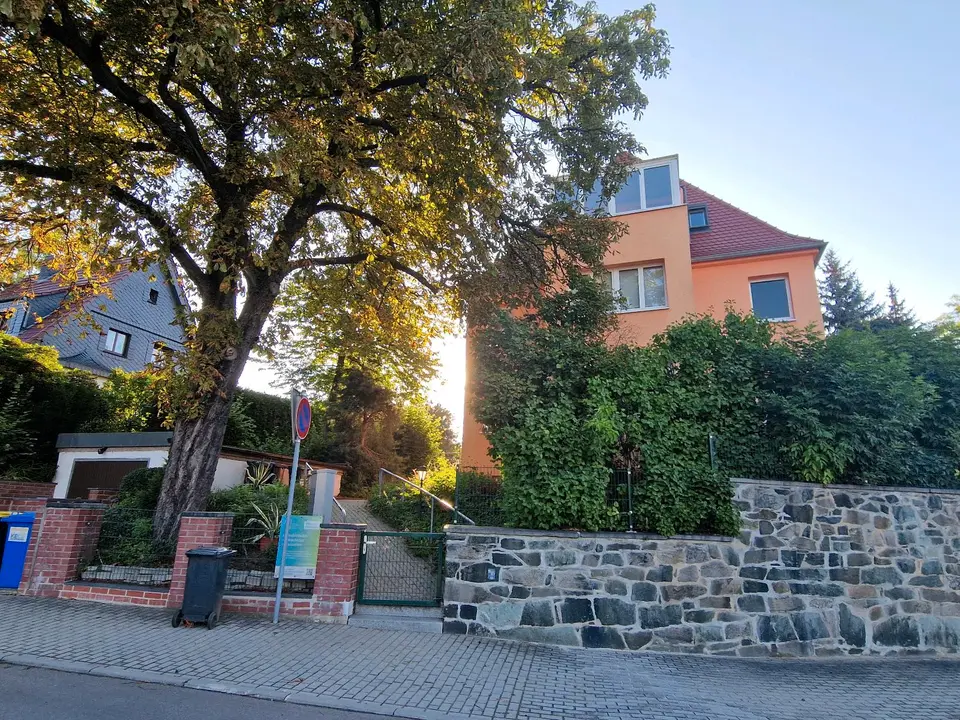 3 Zimmer Wohnung mit 52 m² in Zwickau – Bild 3