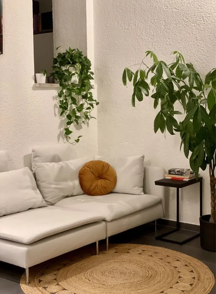 6 Zimmer Wohnung mit 125 m² in Karlsruhe – Bild 9