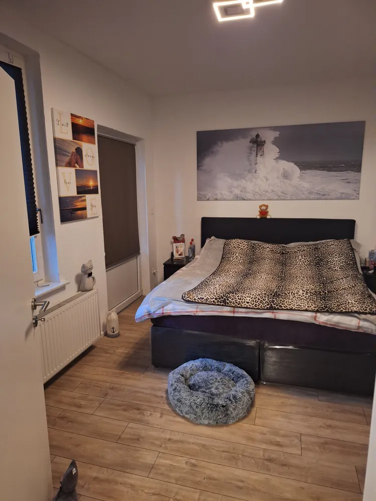 4 Zimmer Wohnung mit 80 m² in Kiel – Bild 4