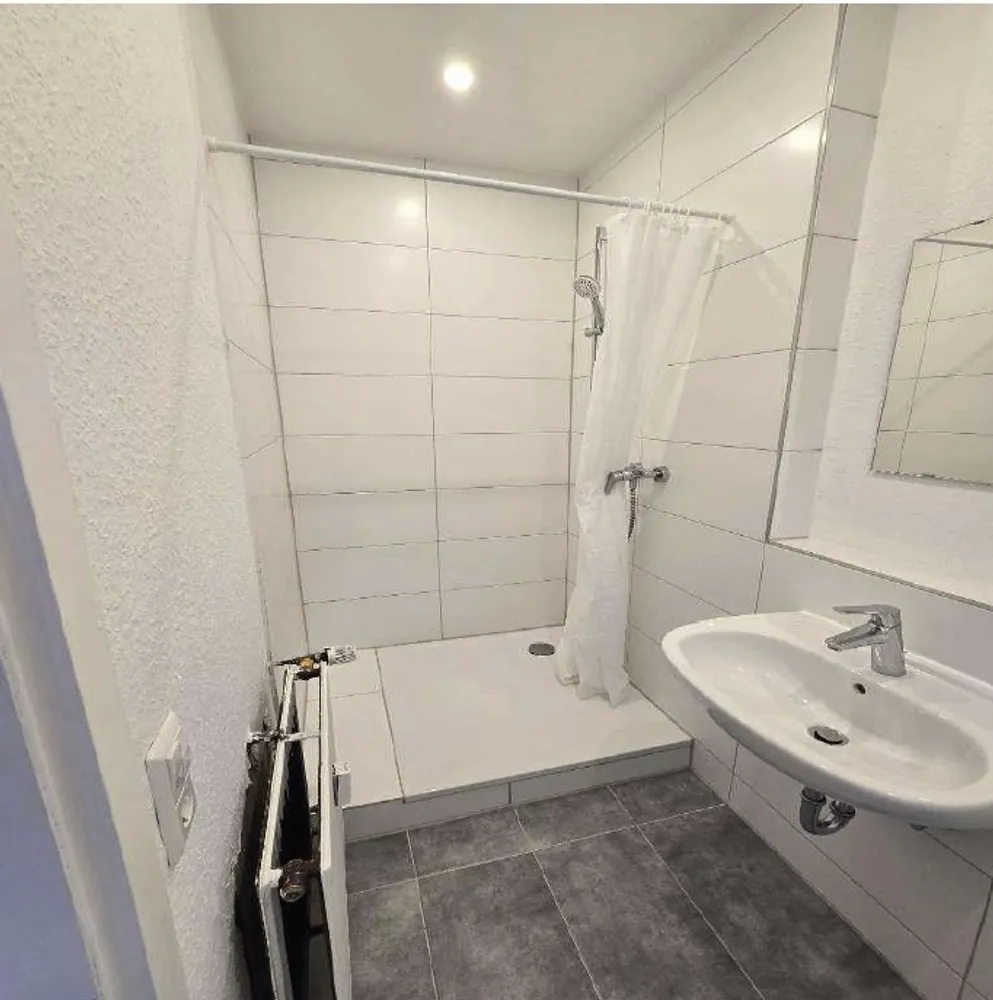 1 Zimmer Wohnung mit 22 m² in Stuttgart – Bild 4