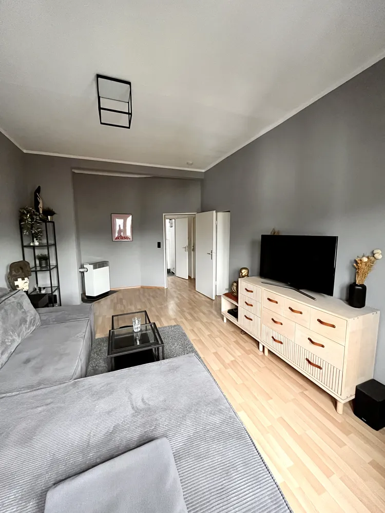 2 Zimmer Wohnung mit 53 m² in Frankfurt am Main – Bild 7