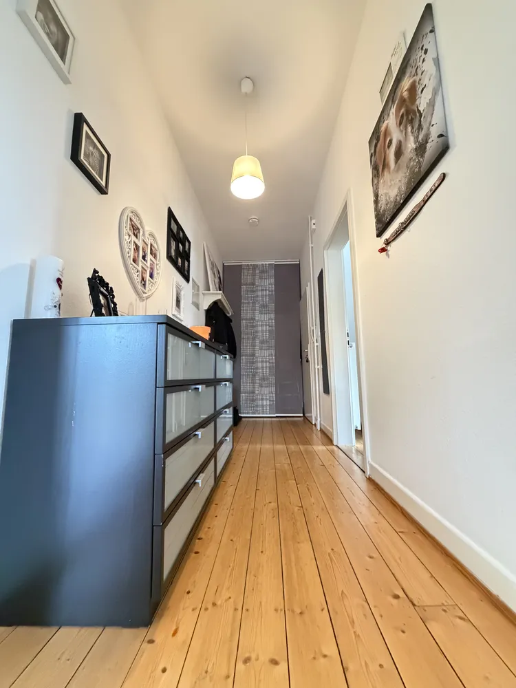 2 Zimmer Wohnung mit 70 m² in Wiesbaden – Bild 3