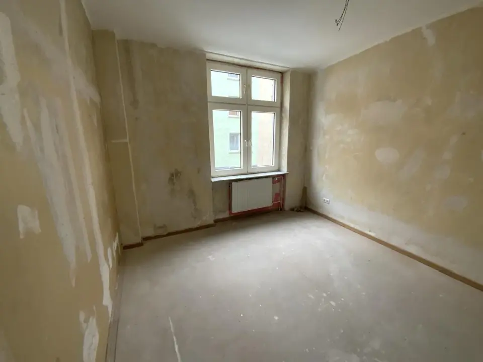 2 Zimmer Wohnung mit 49 m² in Dortmund – Bild 2