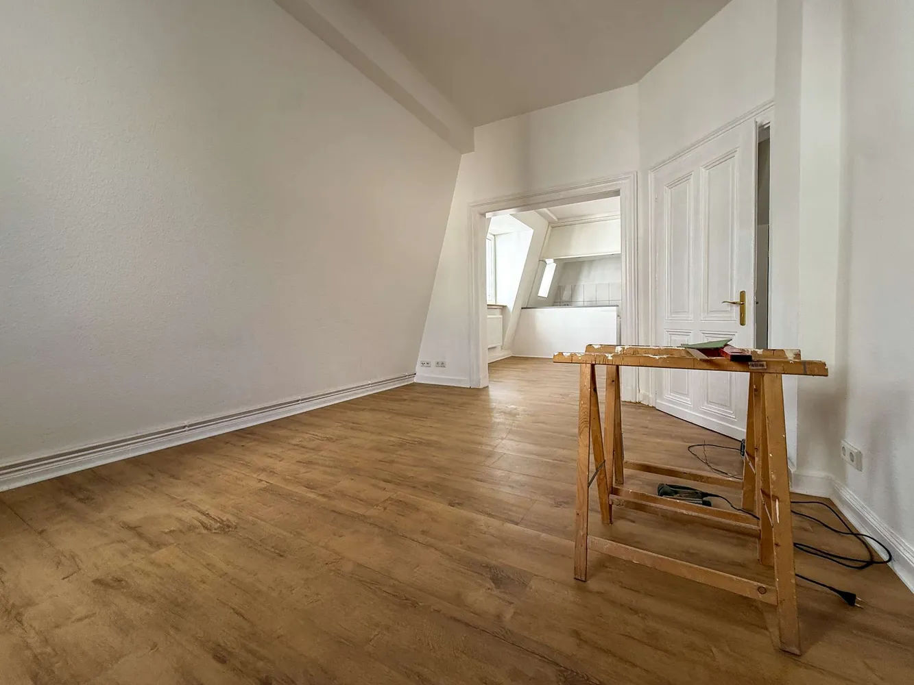 4 room apartment with 105 m² in Wuppertal – Photo 6