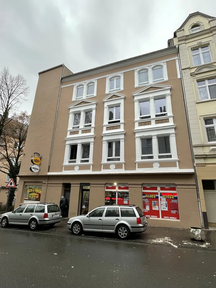 4 Zimmer Wohnung mit 87 m² in Hagen – Bild 3