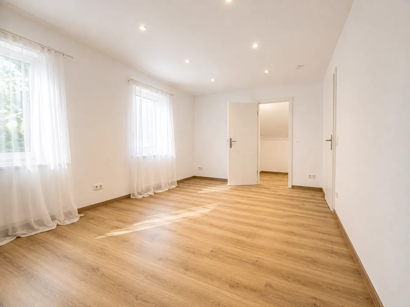 4 Zimmer Wohnung mit 105 m² in Ahrensburg – Bild 7