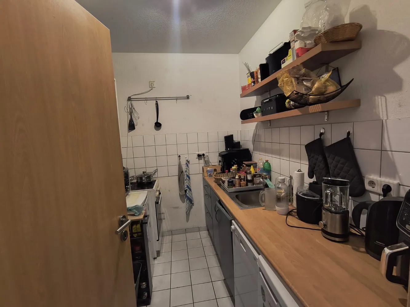 2 room apartment with 49 m² in Münster – Photo 3