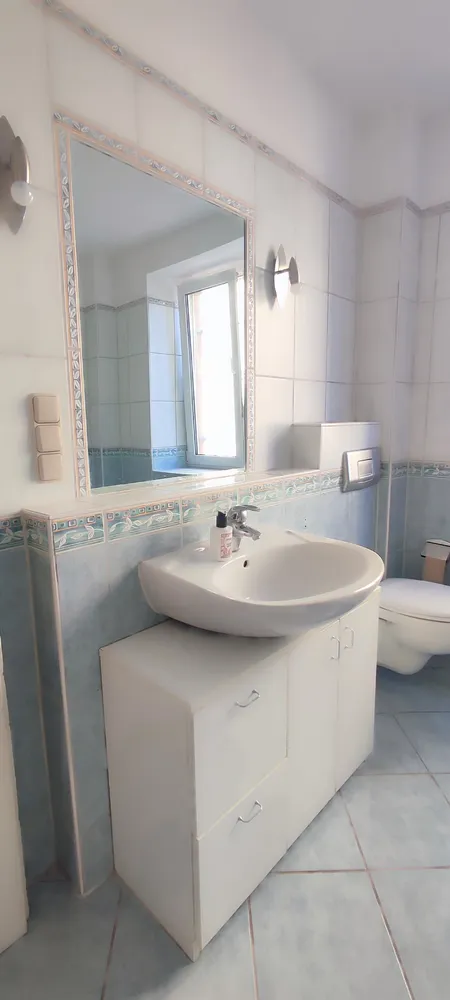 3 Zimmer Wohnung mit 96 m² in Karlsruhe – Bild 3