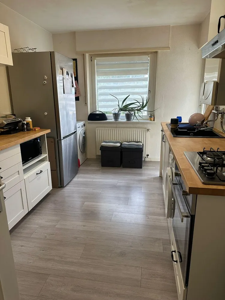 4 Zimmer Wohnung mit 84 m² in Lörrach – Bild 3