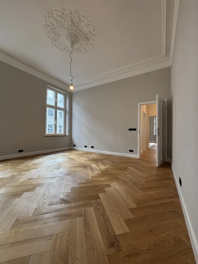 3 room apartment with 83 m² in Düsseldorf – Photo 11