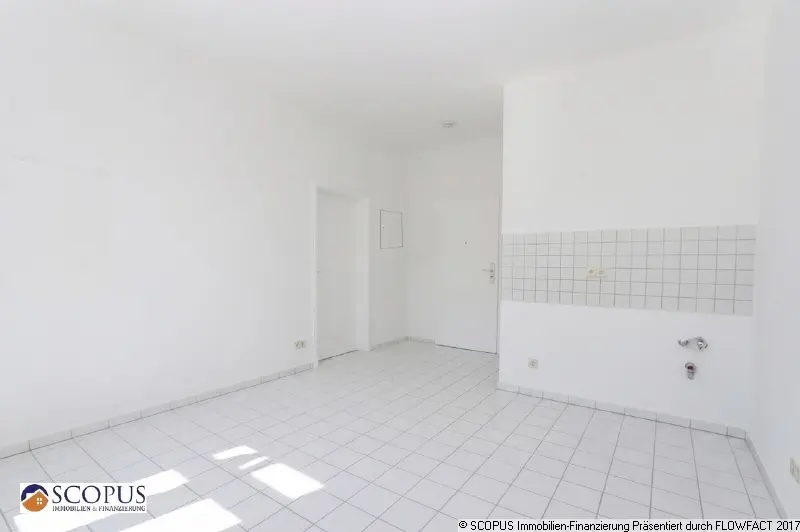 2 Zimmer Wohnung mit 33 m² in Meißen – Bild 6