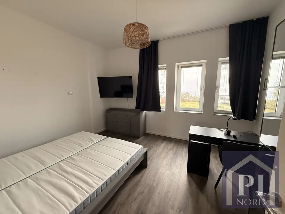 5 Zimmer Wohnung mit 138 m² in Kiel – Bild 2