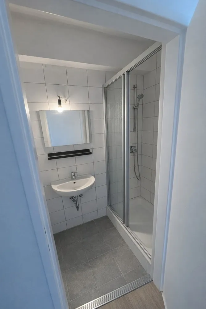 1 Zimmer Wohnung mit 37 m² in Nürnberg – Bild 7