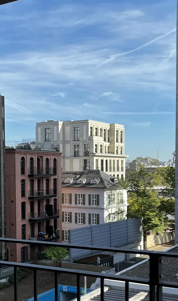 3 room apartment with 71 m² in Frankfurt am Main – Photo 7