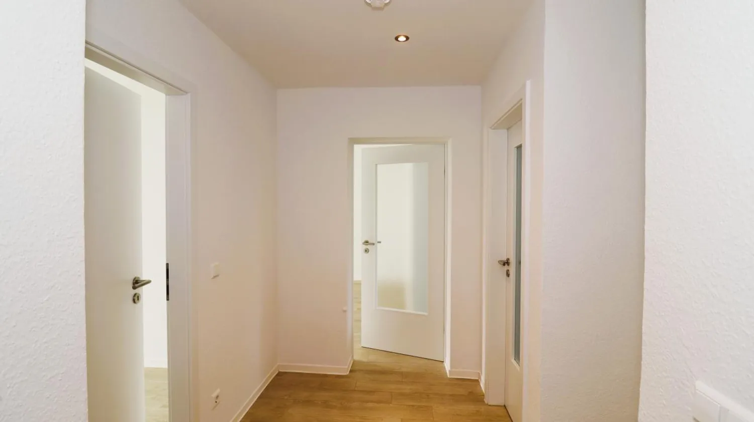 3 room apartment with 58 m² in Chemnitz – Photo 7