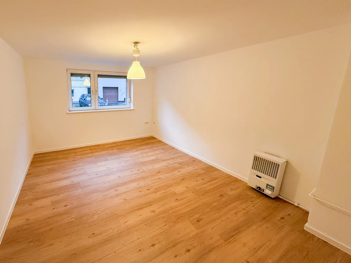1 Zimmer Wohnung mit 35 m² in Essen – Bild 1