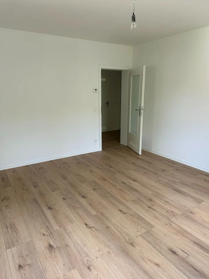 2 Zimmer Wohnung mit 58 m² in Essen – Bild 1