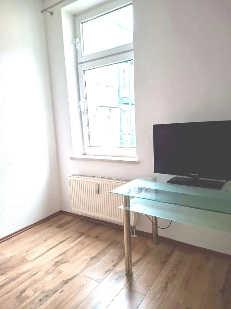 2 room apartment with 57 m² in Magdeburg – Photo 7