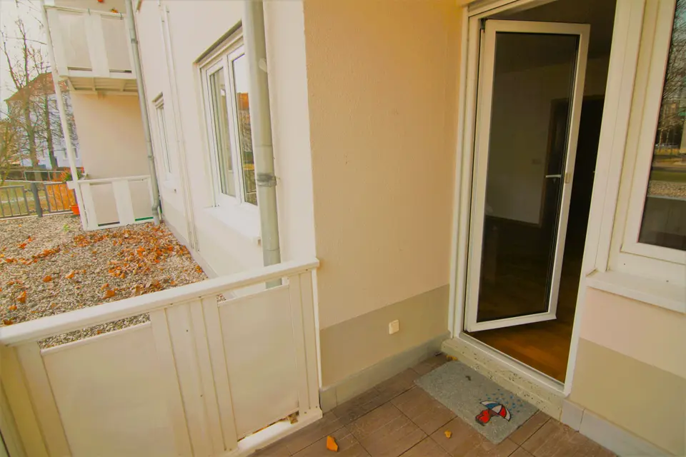 2 Zimmer Wohnung mit 48 m² in Wurzen – Bild 10