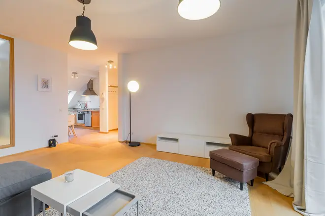 3 Zimmer Wohnung mit 89 m² in Berlin – Bild 11
