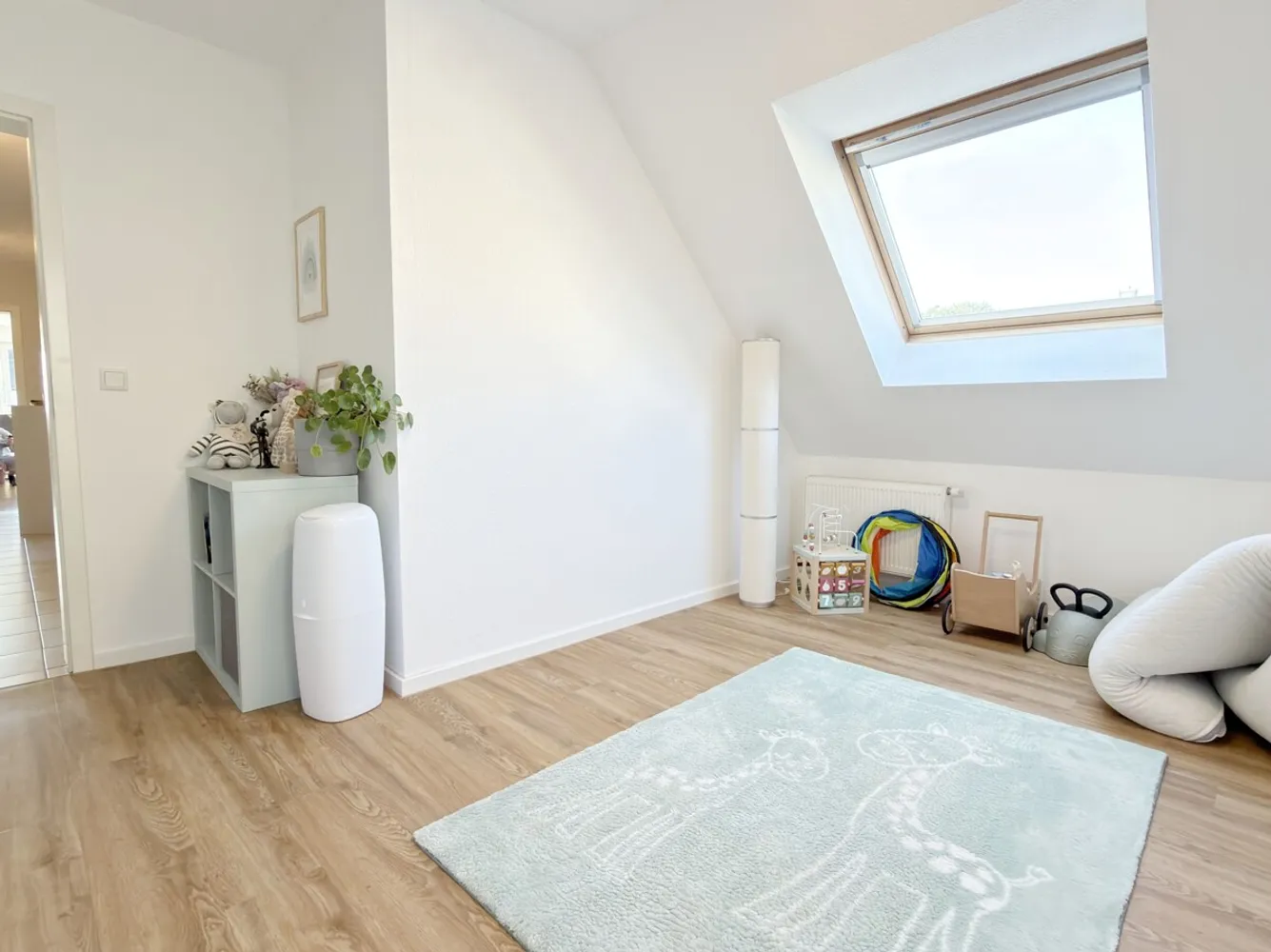 3 Zimmer Wohnung mit 95 m² in Langenfeld – Bild 7