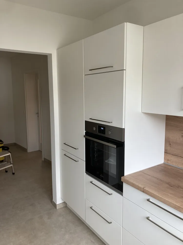3 room apartment with 86 m² in Cologne – Photo 10
