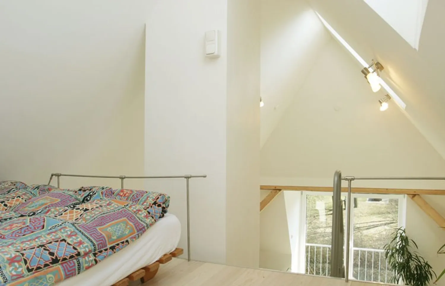 1 Zimmer Wohnung mit 55 m² in München – Bild 11