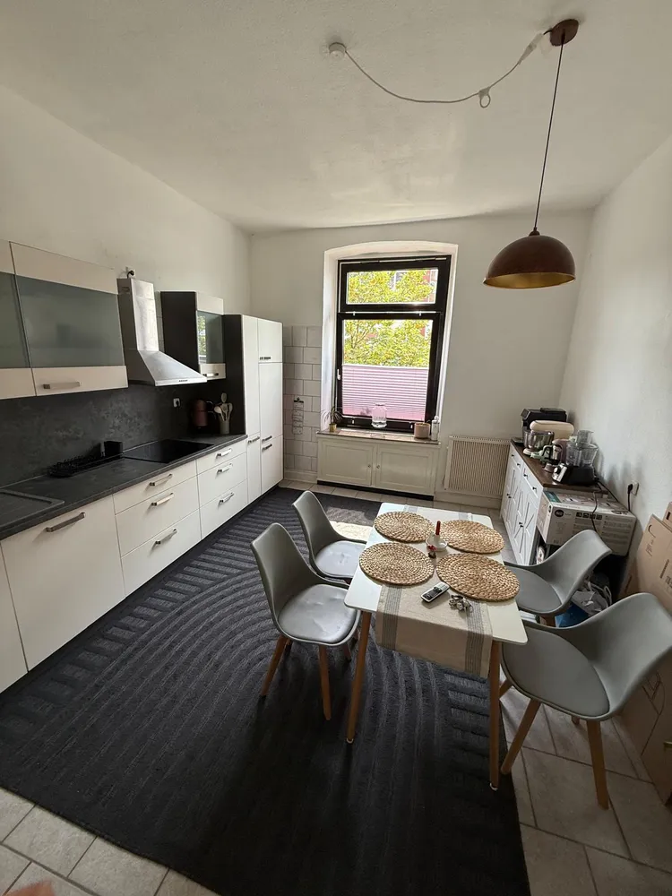 2 Zimmer Wohnung mit 75 m² in Wuppertal – Bild 8