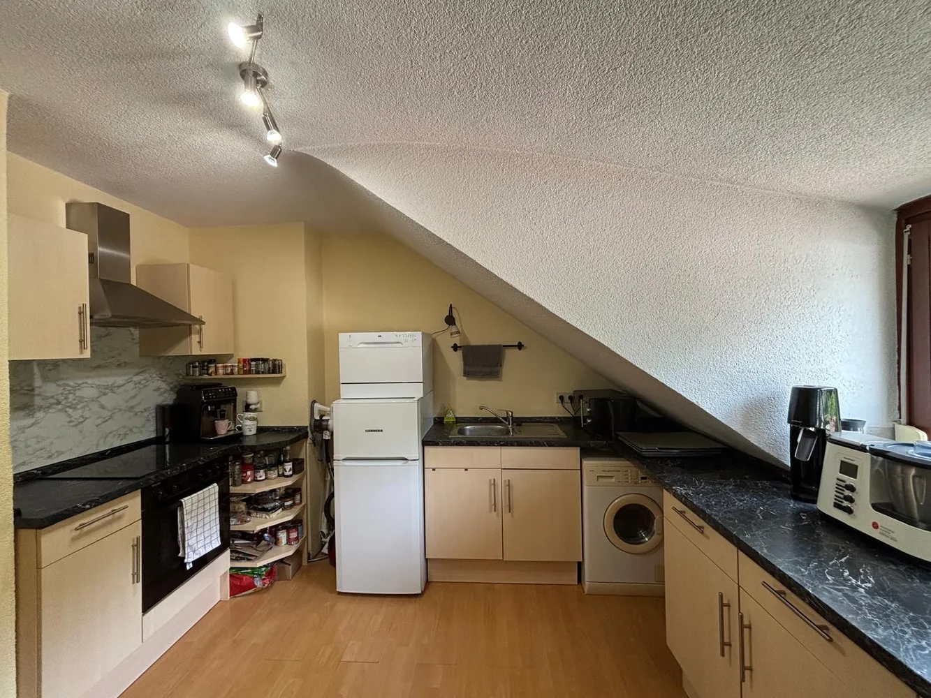 2 Zimmer Wohnung mit 52 m² in Saarbrücken – Bild 11
