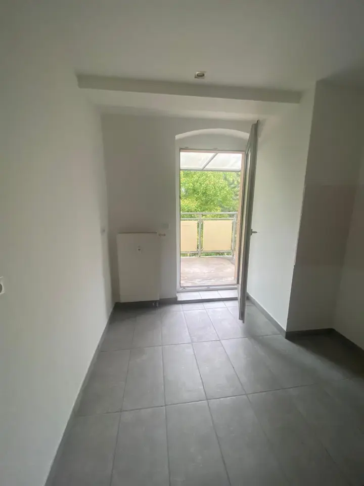 2 Zimmer Wohnung mit 50 m² in Halle (Saale) – Bild 6