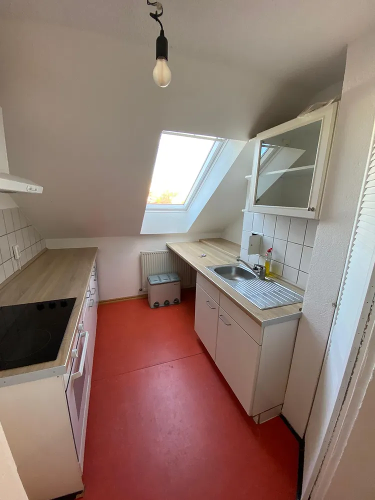 2 room apartment with 54 m² in Berlin – Photo 4