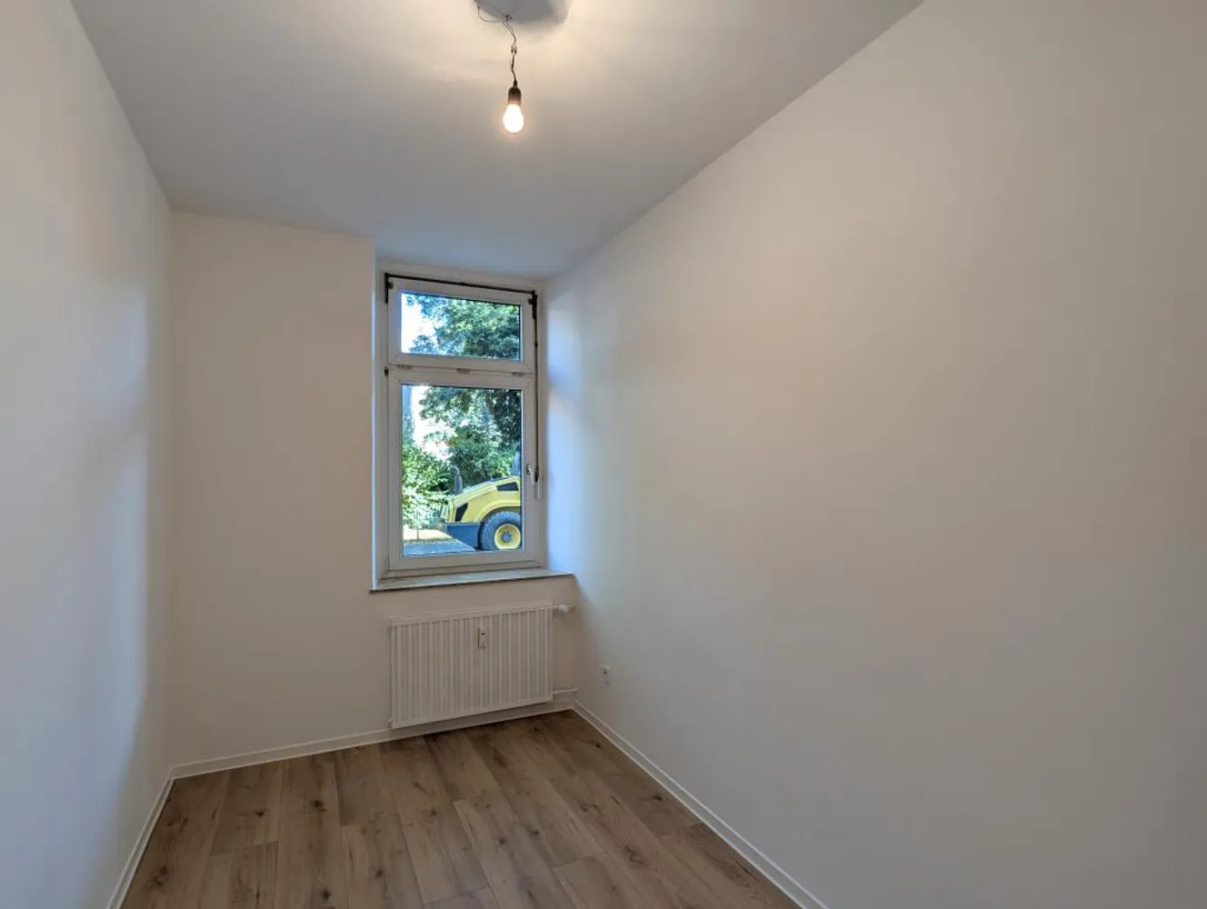 3 Zimmer Wohnung mit 63 m² in Oberhausen – Bild 5