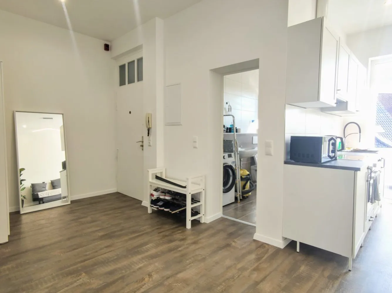 2 Zimmer Wohnung mit 65 m² in Dortmund – Bild 8