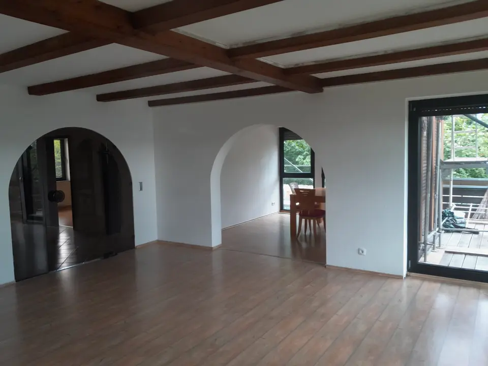 4 Zimmer Wohnung mit 110 m² in Goslar – Bild 2
