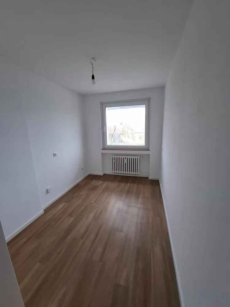 2 Zimmer Wohnung mit 57 m² in Köln – Bild 8