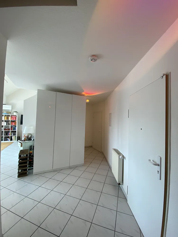 3 room apartment with 115 m² in Neu-Isenburg – Photo 6