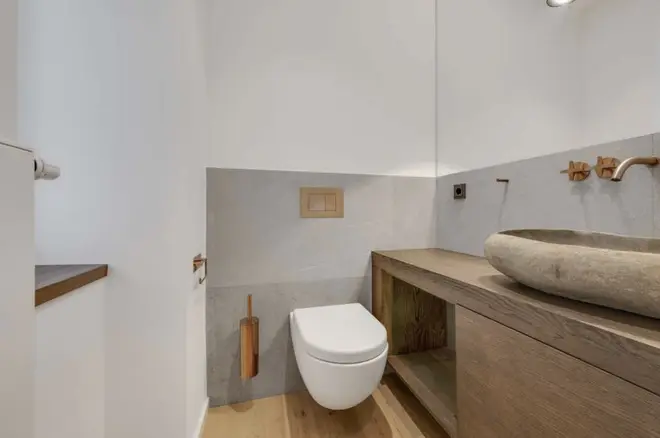 3 Zimmer Wohnung mit 101 m² in München – Bild 9