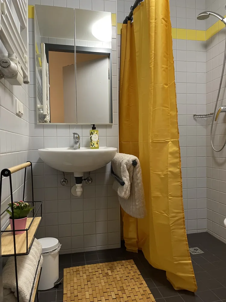 1 Zimmer Wohnung mit 22 m² in München – Bild 10
