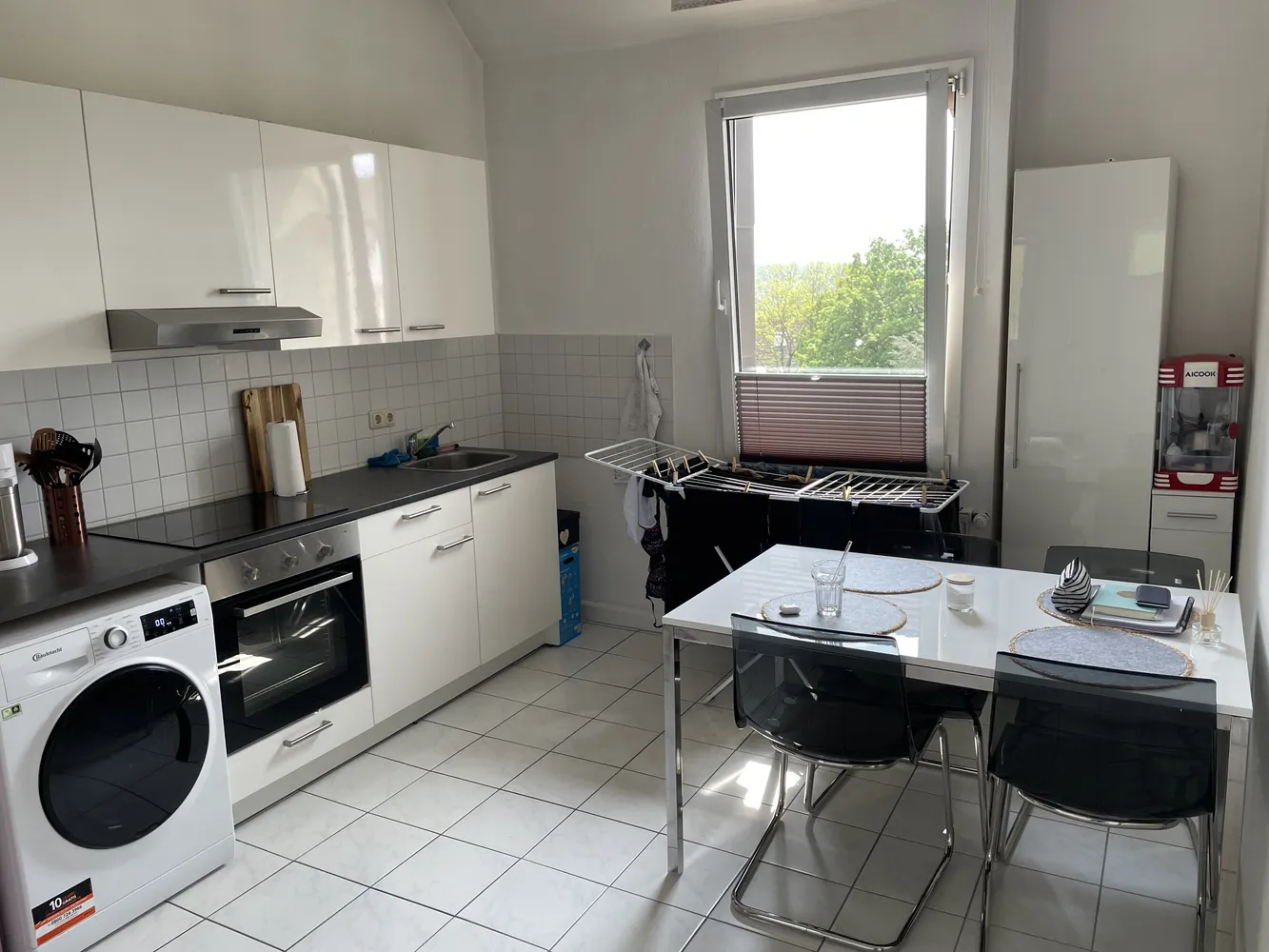 2 Zimmer Wohnung mit 60 m² in Essen – Bild 8