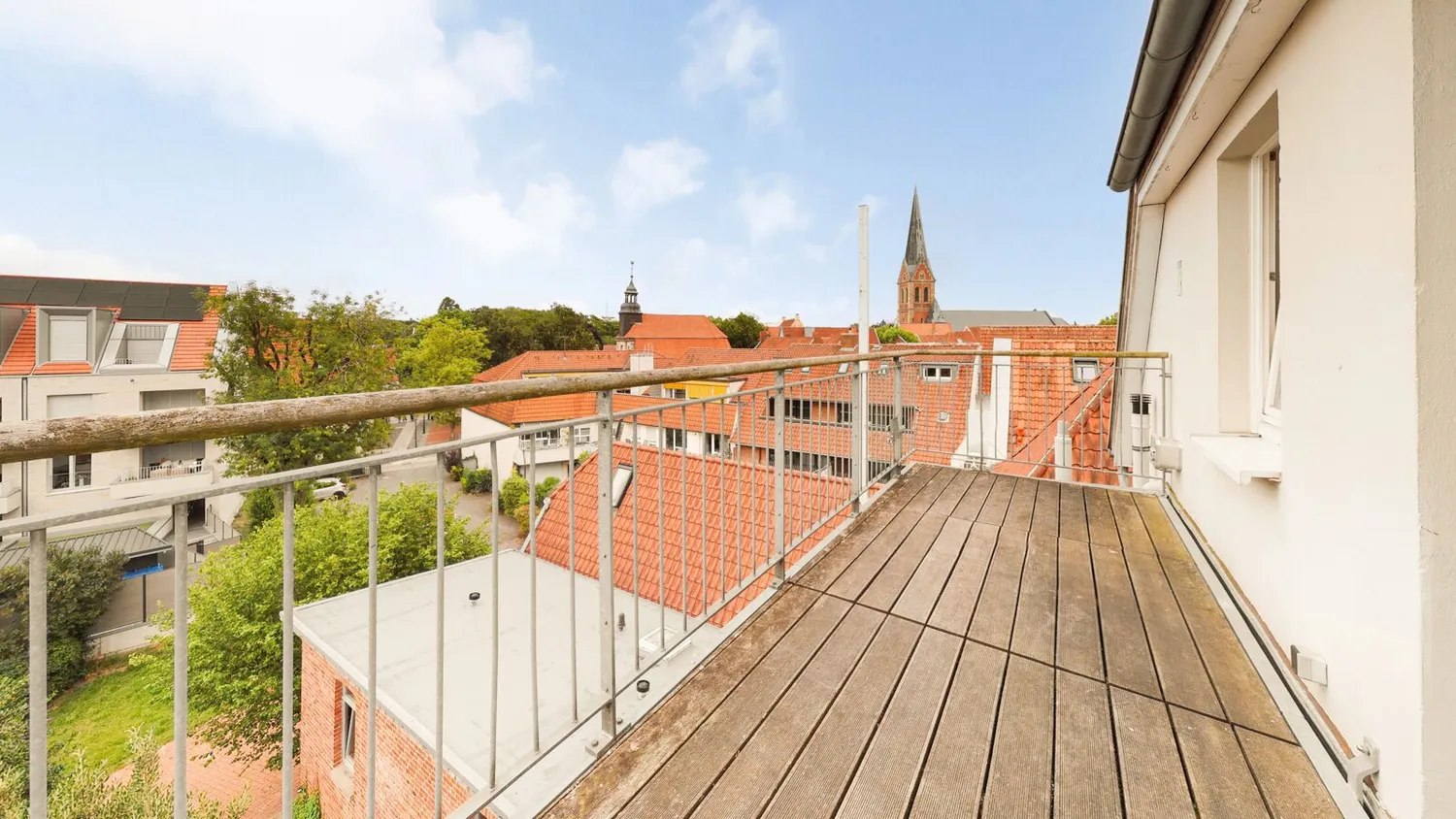 3 Zimmer Wohnung mit 91 m² in Lingen (Ems) – Bild 7