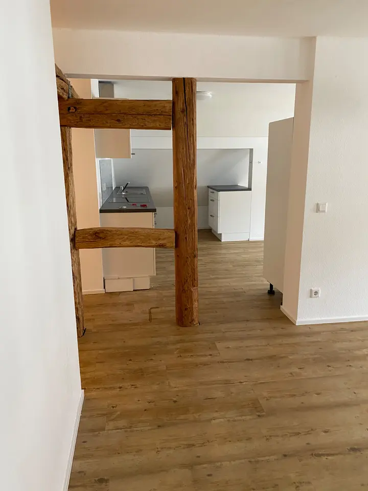 3 Zimmer Wohnung mit 72 m² in Kirchheim unter Teck – Bild 2