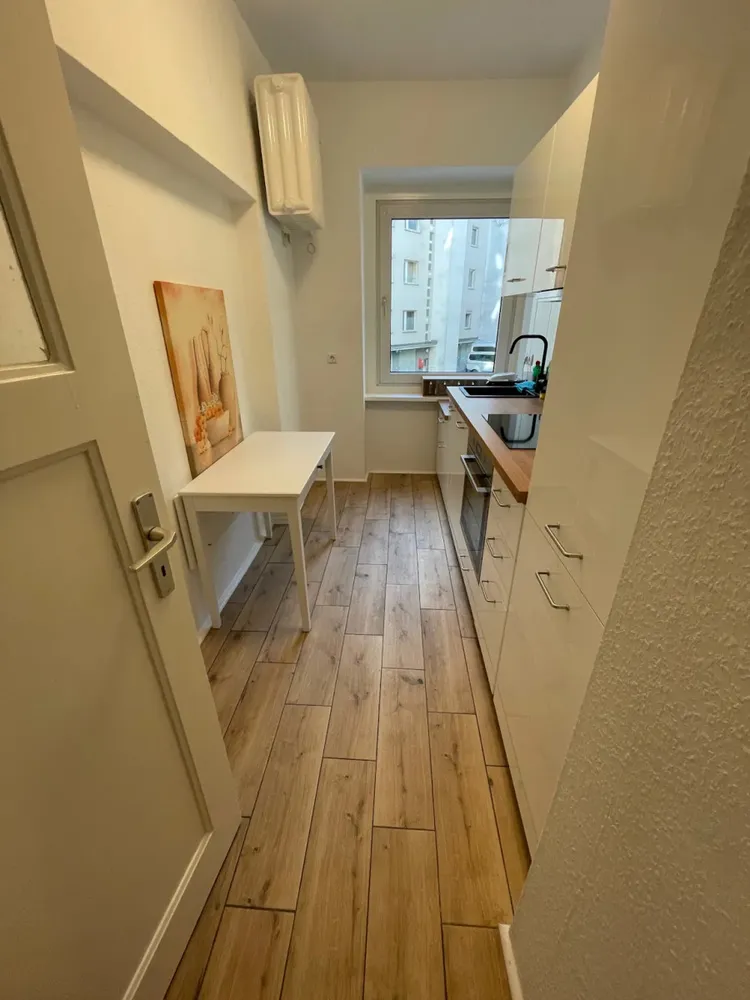 WG-Zimmer mit 13 m² in Berlin – Bild 5
