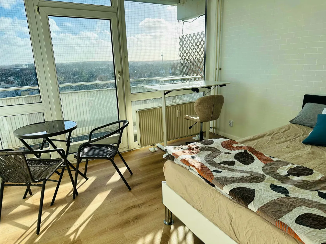 WG-Zimmer mit 15 m² in Köln – Bild 6