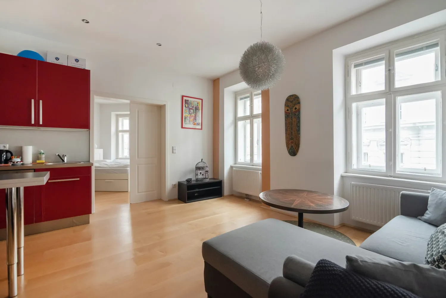 2 Zimmer Wohnung mit 68 m² in Lüneburg – Bild 5