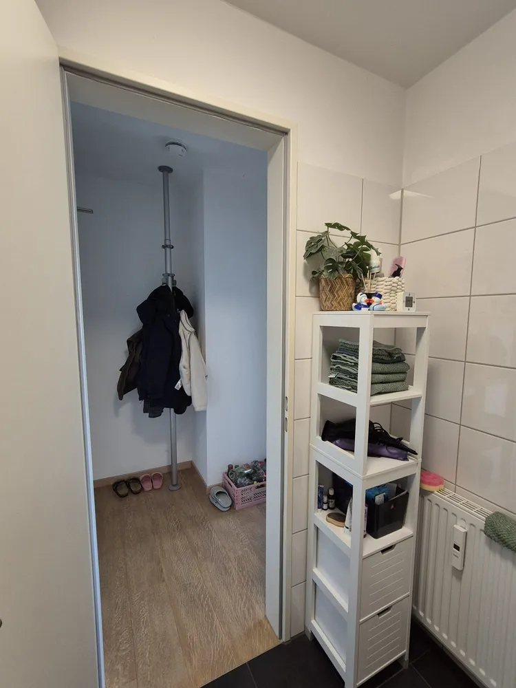1 Zimmer Wohnung mit 34 m² in Münster – Bild 4