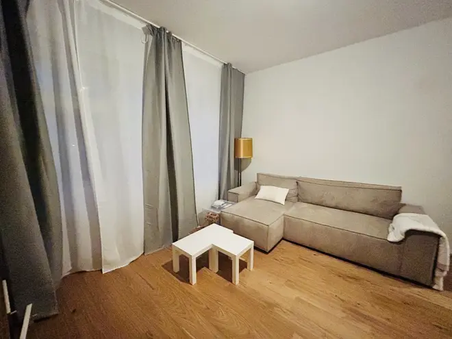2 Zimmer Wohnung mit 55 m² in Berlin – Bild 9