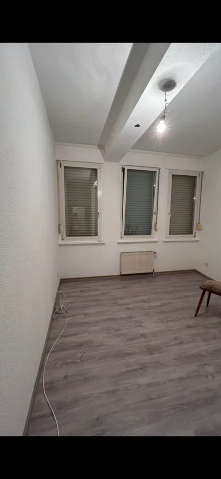 2 Zimmer Wohnung mit 62 m² in Saarbrücken – Bild 1