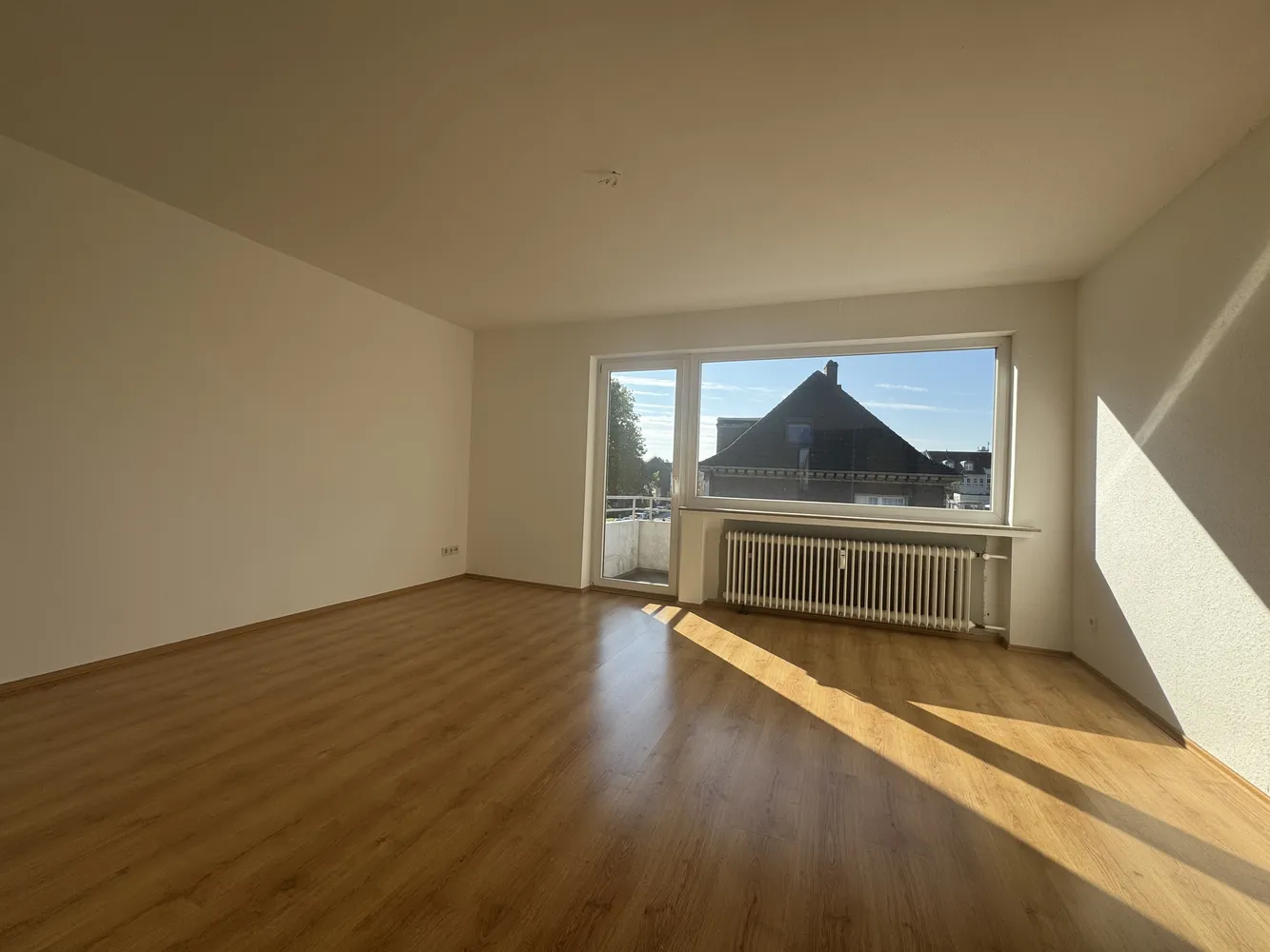 3 room apartment with 69 m² in Herten – Photo 1